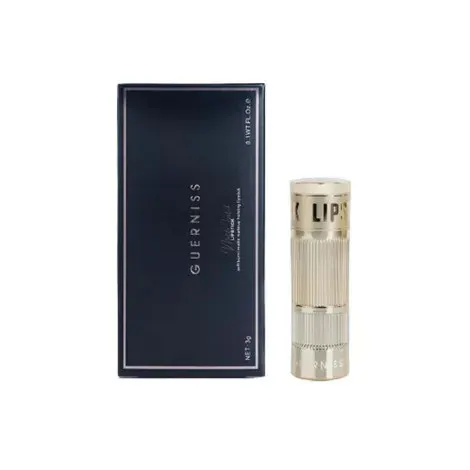 Guerniss Soft Burnt Matte Makeup Holding Lipstick - G105 — GUERNISS lip colour