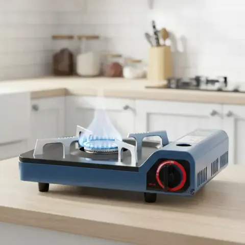 Portable Butane Gas Stove