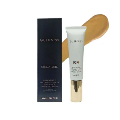 Guerniss Signature BB Cream 30ml - GS020 — GUERNISS makeup product