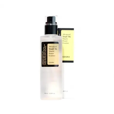 Cosrx Advance Snail 96 Mucin Power Essence 100ml — COSRX face serum