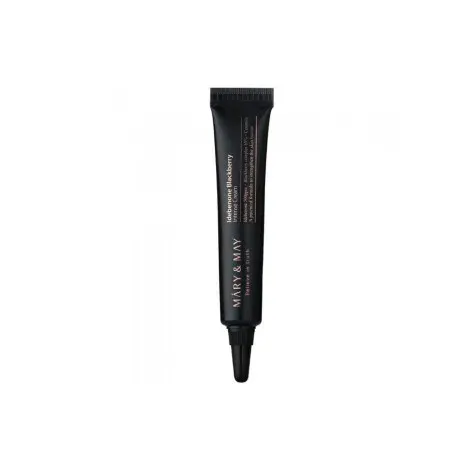 Mary & May Idebenone Blackberry Intense Cream 12g — MARY & MAY moisturiser