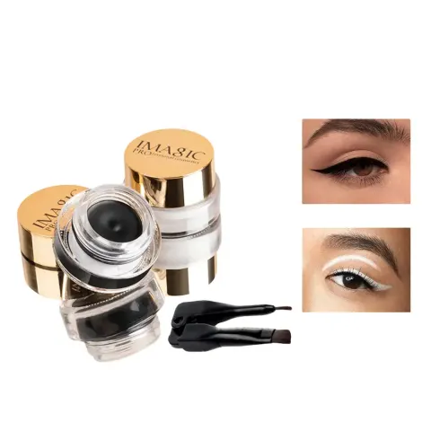 IMAGIC Waterproof Gel Eyeliner — Imagic
