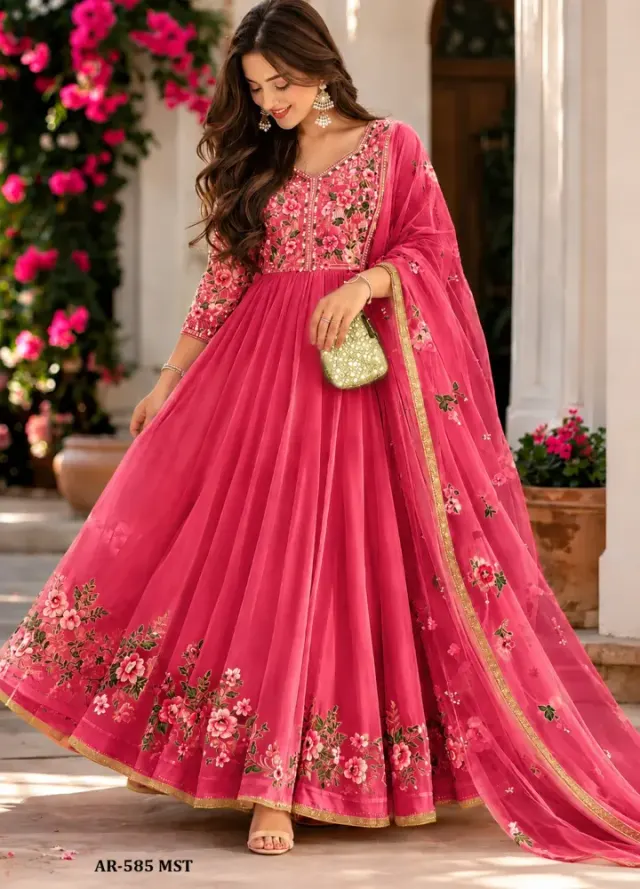 Luxury Women's Gowns | Perfect for Every Occasion - Shopemart