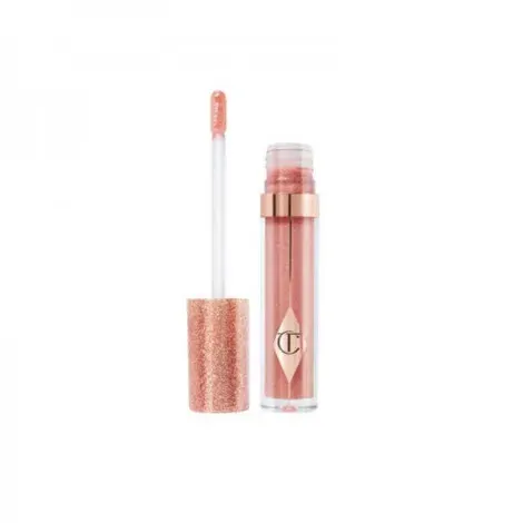 Charlottes Tilbury Jewel Lips Gloss - Champagne Diamonds — CHARLOTTE TILBURY beauty product