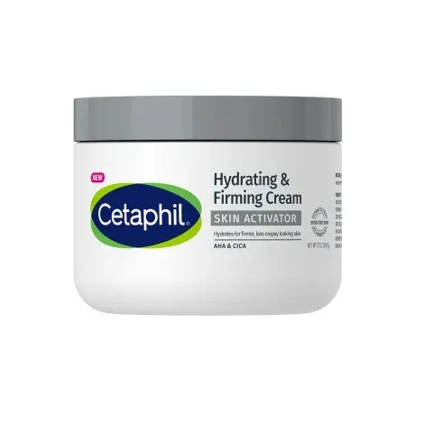 Cetaphil Skin Activator Hydrating & Firming Cream 340g — CETAPHIL moisturiser