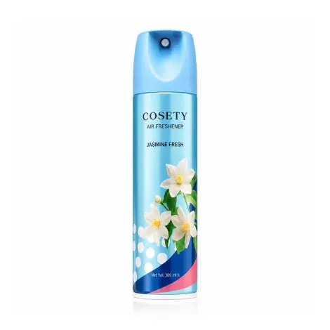 Cosety Air Freshener Jasmine Fresh 300ml — COSETY beauty product
