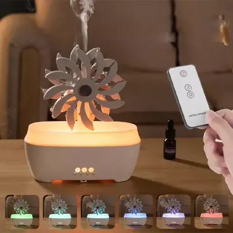 Windmill Aroma Diffuser and Humidifier