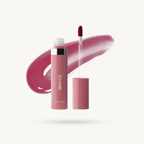 Mars Drip Lip Mist 4.5ml - 02 Mulberry Drip — MARS beauty product