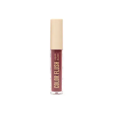AOA Studio Color Flush Liquid Blush - Mahogany — AOA STUDIO makeup product