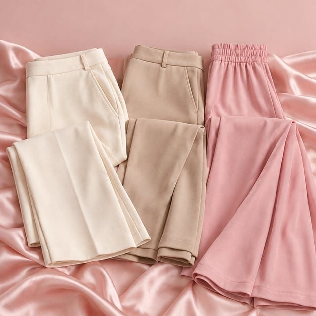 Women Trousers