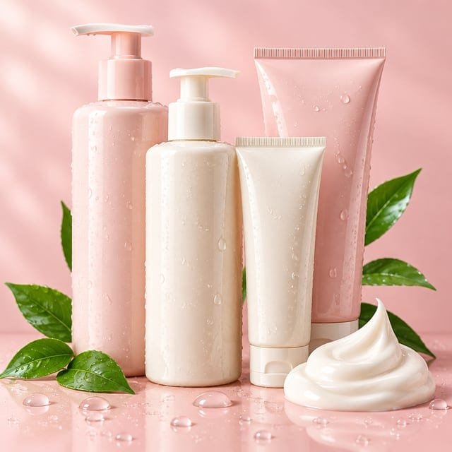 Body Lotion