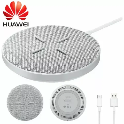 Huawei Max 27W Wireless Charger — HUAWEI