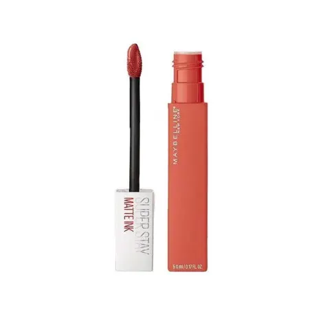 Maybelline Super Stay Matte Ink Lipstick - 210 Versatile — MAYBELLINE lip colour