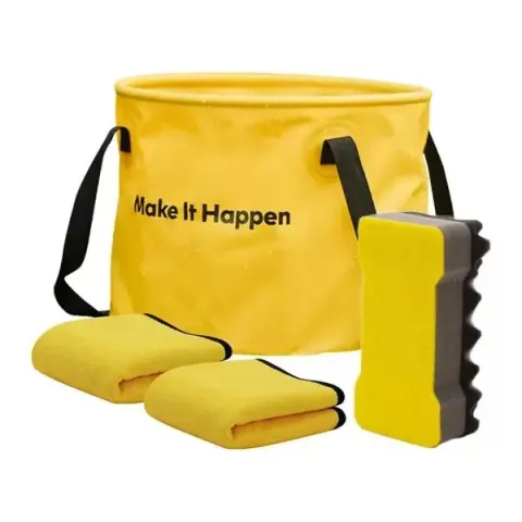 HOTO Outdoor Multipurpose Wash Kit by Xiaomi — xiaomi