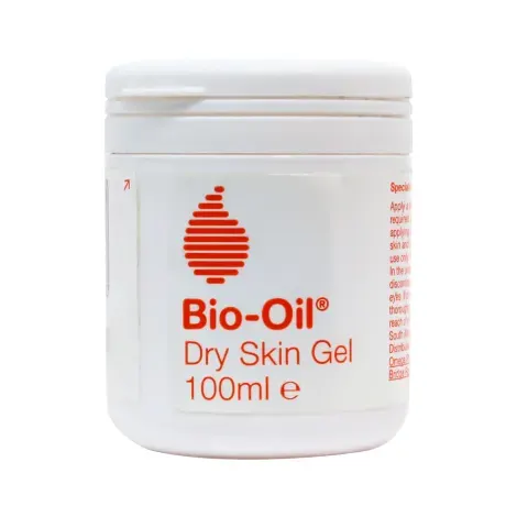Bio-Oil Dry Skin Gel 100ml — BIO-OIL beauty product