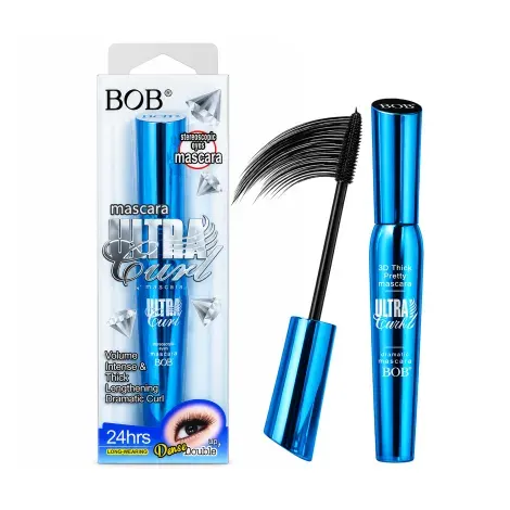BOB Ultra Curl 3D Thick Pretty Mascara 8g — BOB makeup product