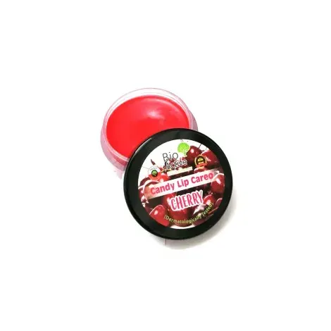 Bio Active Candy Lip Careo - Cherry 7g — BIO ACTIVE beauty product