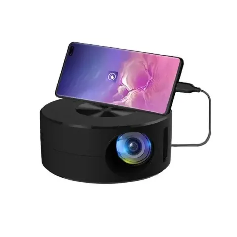 YT200 Mini Projector