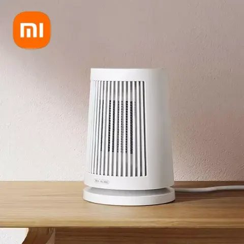 XIAOMI MIJIA Desktop Electric Heater 600W — xiaomi