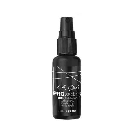 L.A.Girl Pro Setting Spray ( Matte Finish ) — L.A. Girl toner / mist