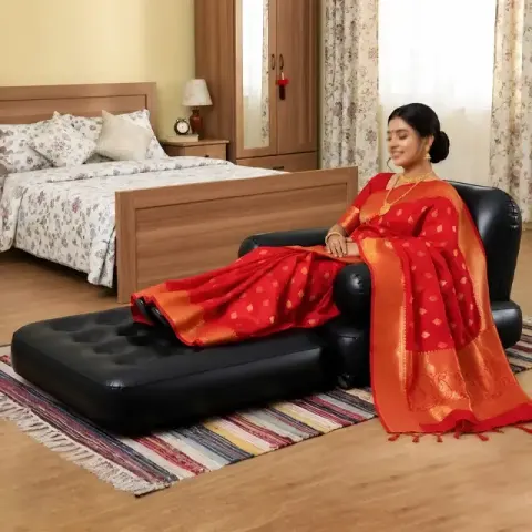 Bestway 5-in-1 Inflatable Single Chair