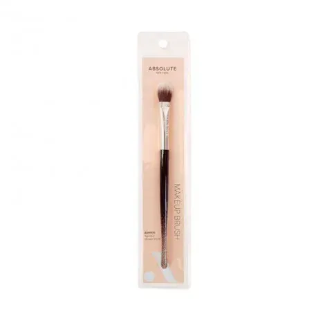 Absolute New York Tapered Shader Brush For Eyes - ABMB16 — ABSOLUTE NEW YORK beauty accessory
