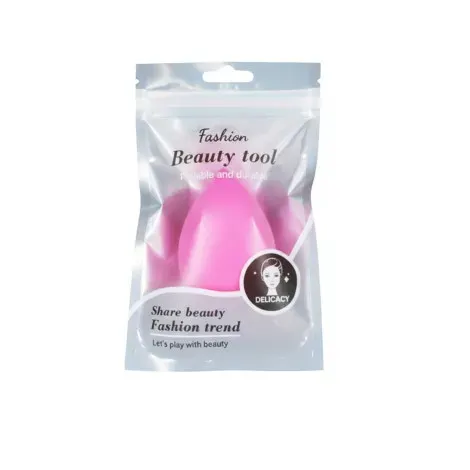Lmltop Fashion Beauty Tool Pink Beauty Blender — LMLTOP beauty product