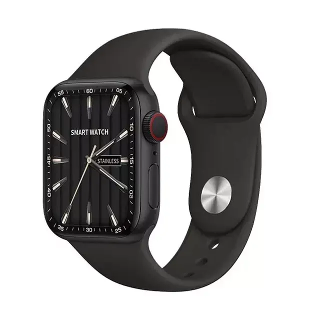 X90 max smart watch