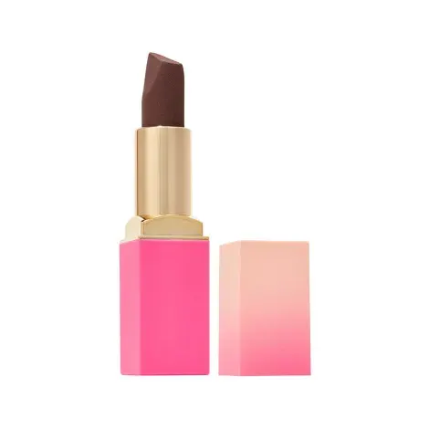 Juvia's Place The Nude Velvety Matte Lipstick - Cocoa — JUVIA'S lip colour