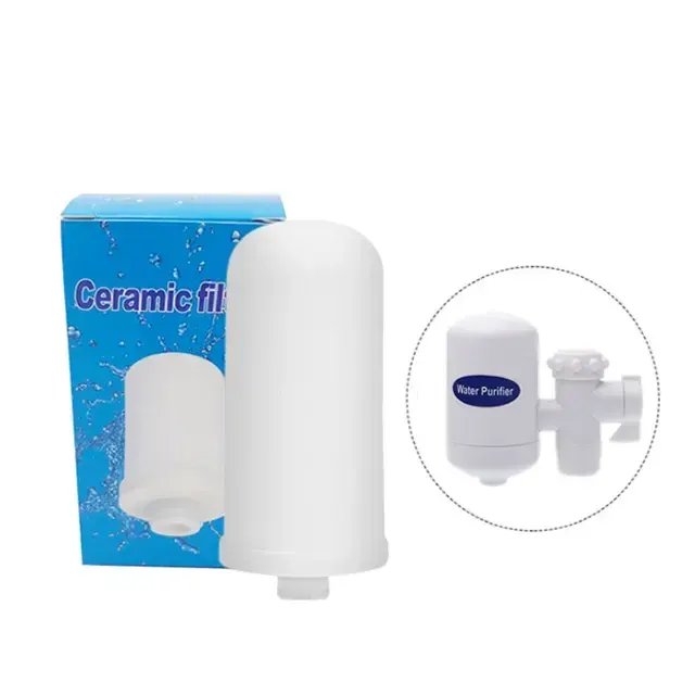 Replacement Ceramic Filter For Water Purifier