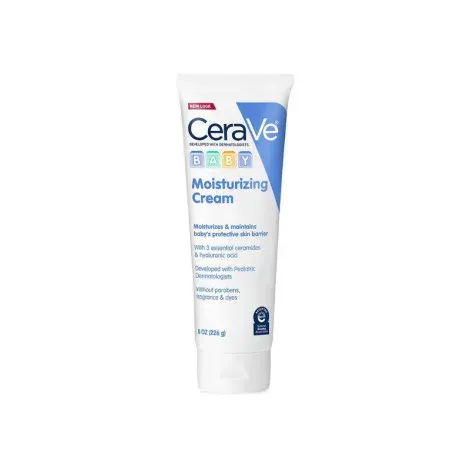Cerave Baby Moisturizing Cream 226g — CERAVE moisturiser