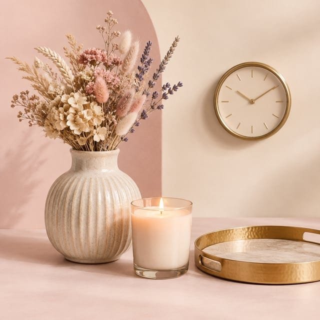 Home Accessories