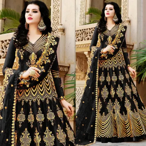 Luxury Women's Gowns | Perfect for Every Occasion - Shopemart