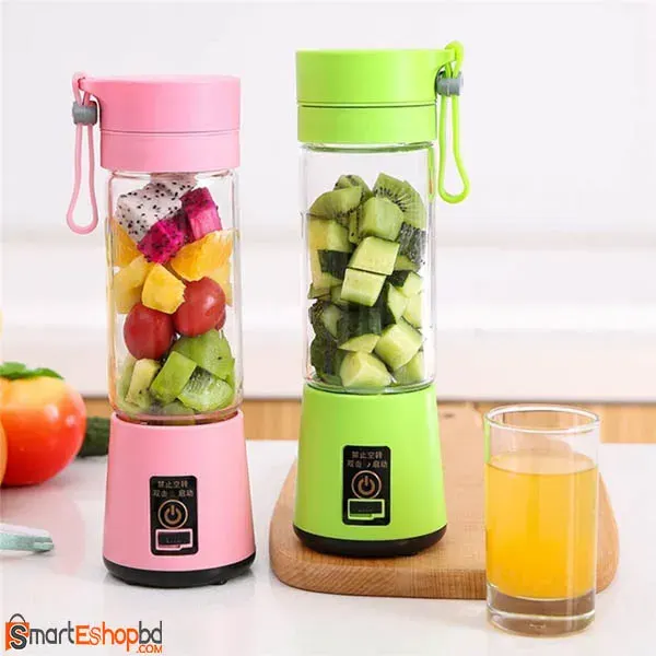 High quality Rechargeable Juicer