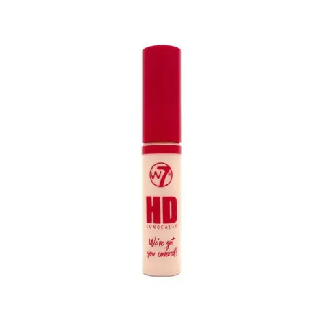 W7 HD Concealer - Light Neutral 4 — W7 makeup product