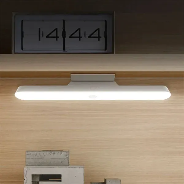 Xiaomi Yeelight A27 Human Body Induction Lamp — xiaomi
