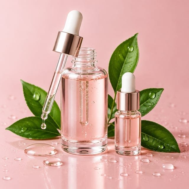 Serum(সিরাম)