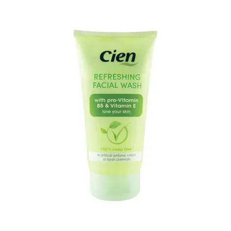 Cien Refreshing Facial Wash 150ml — CIEN face wash