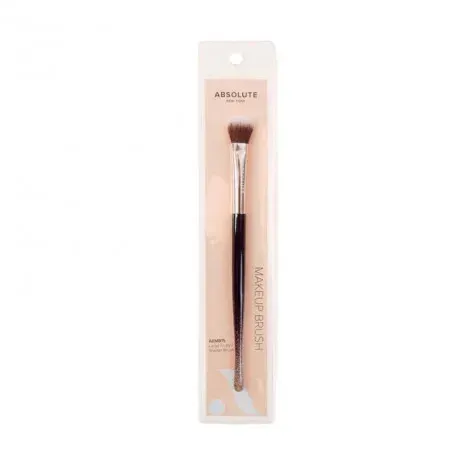 Absolute New York Large Fluffy Shader Brush For Eyes - ABMB15 — ABSOLUTE NEW YORK beauty accessory