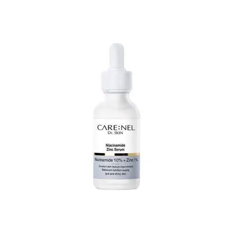 Care Nel Niacinamide 10% Zinc 1% Serum 30ml — CARE-NEL face serum