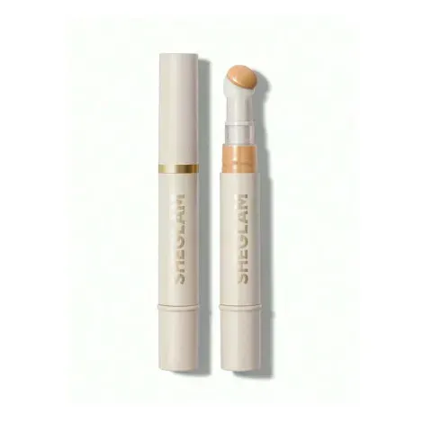 Sheglam Complexion Boost Concealer - Nude — SHEGLAM makeup product