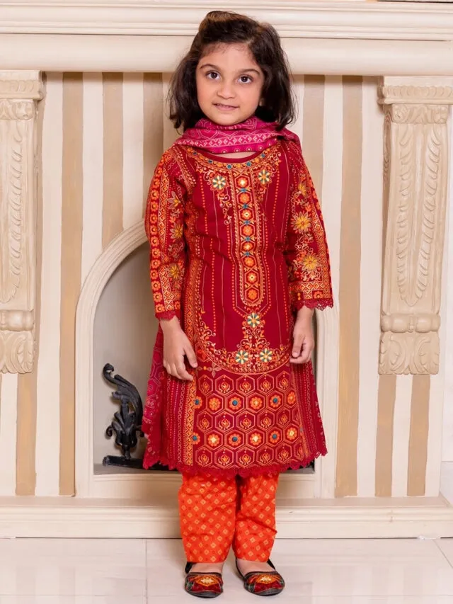 Exclusive Baby Three-Piece - Shopemart