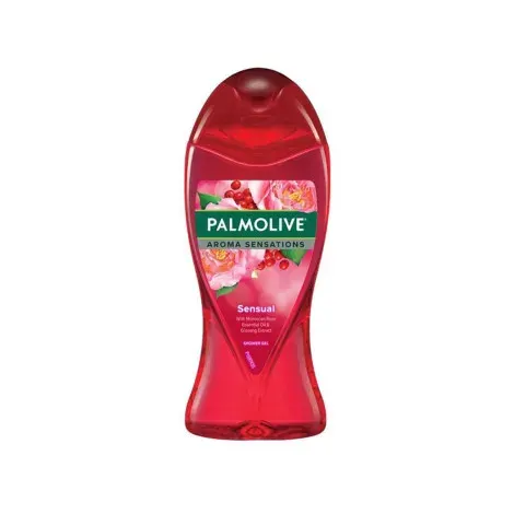 Palmolive Aroma Sensations Sensual Shower Gel 250ml — PALMOLIVE body care product