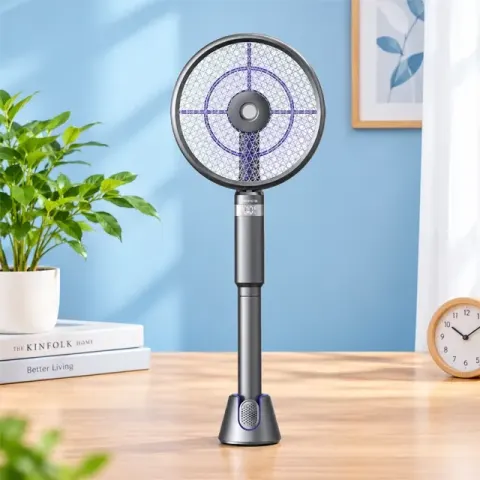 REMAX MC-11 Powerful Electric Mosquito Swatter — Remax