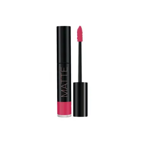 Guerniss Persistent Liquid Matte Lipstick - Radish G09 — GUERNISS lip colour