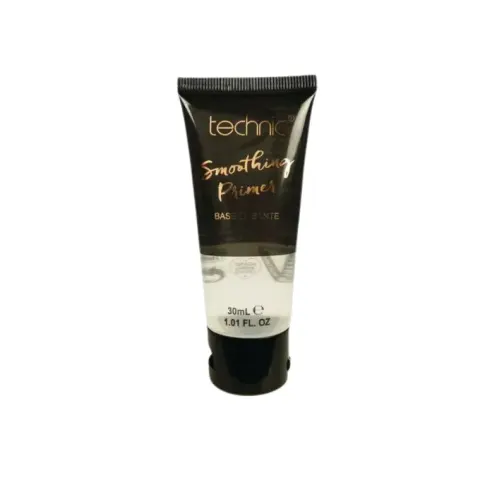 Technic Smoothing Primer — Technic