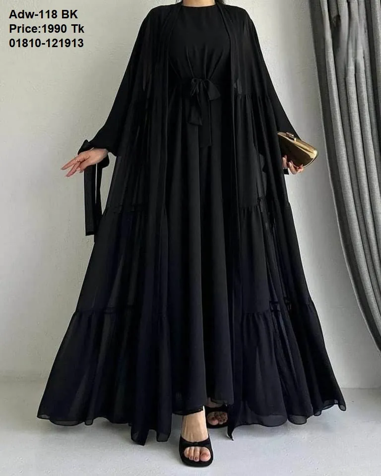 Adw-118 black