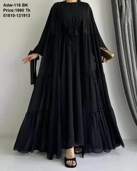 Adw-118 black