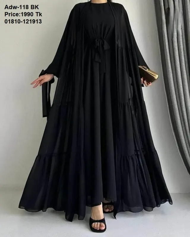 Adw-118 black