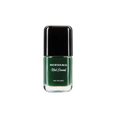 Nirvana Nail Enamel - Olive You 34 — NIRVANA nail product